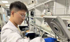 优秀！中国药大硕士三年连发6篇SCI，将赴清华读博