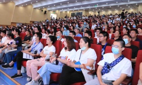 当“燃”一中！北校区首届毕业生交出超预期答卷，南京一中“一体化办学”进入快车道