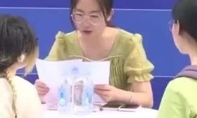 各地多措并举为高校毕业生拓岗位、促就业