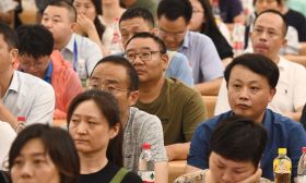 省市政协联合省考试院高考志愿填报指导活动成功举办
