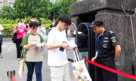 超7000名高校畢業生競爭400個農村基層崗位，2023年江蘇“三支一扶”筆試開考
