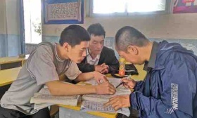 中青报关注高考志愿填报：“提前出发”才能少走弯路