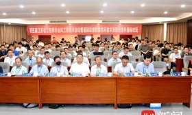 基础设施抗风防灾能力如何实现本质提升？多名专家学者集聚南工大共同商讨