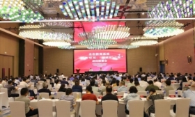 党旗“镇”红 一线建功 | 党建赋能教育“加速跑” 市教育系统以党建引领教育高质量发展