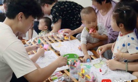 医心护航护成长，南京医科大学“药香助苗”团队帮扶特殊需要儿童