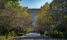 南京林业大学构建高质量就业创业育人体系