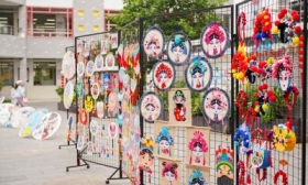 京口：“体艺2+1”促进学生全面发展