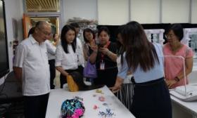 两岸学者齐聚论坛共话职教发展，京台青年创业技能大赛同步启动