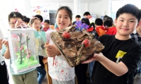 京口：以科学教育引航青少年科学梦想