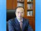 李永强任西南财经大学校长
