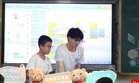 传递“AI”梦想，南信院暑期实践团队开启“传承之旅”
