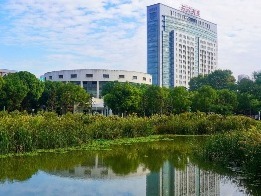 全国第2！江大26个“硬核”专业， 国际通行