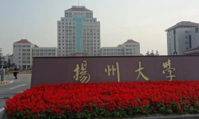 扬州大学助力毕业生高质量就业