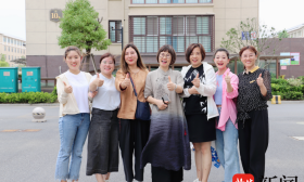 没钱买教辅、不上补习班 阳光学子考出680分好成绩