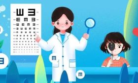 转给师生家长！一起来看暑假多场景近视防控二十问答