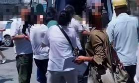 高二学生遭枪击身亡，亲属：在射击俱乐部打暑假工，放枪支时不慎走火被击中头部；俱乐部：警方已介入