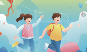 报告显示流动儿童呈现重学业等新特点，流入地就学难尚未解决