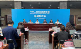 教育部：81个国家将中文纳入教育体系，超三千万人正在学习中文