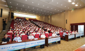2023年“锦绣江苏”国际暑期学校开班仪式在宁举行