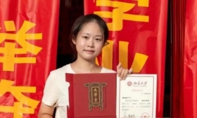 广西女孩考上北大，凭实力为家里进行“豪华装修”