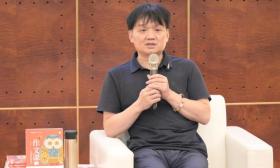 谭旭东：做好家庭语文培养，建设书香家庭，给孩子心灵洒下可以发芽的种子