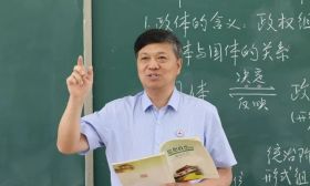 孙友新：陪伴师生共成长 做“全天候校长” | 2023江苏教师年度人物