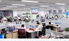 求职季来了！应届毕业生偏爱哪些行业？前三名出炉