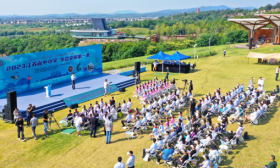 2023江苏省中小学 “生态文明第一课”在南京启动