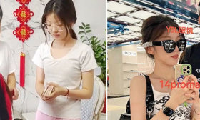 贫困女生被资助36666元，家里装修豪华引质疑，生活照被扒！