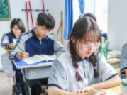 教育部：将有序扩大高中招生规模，解决群众普职分流焦虑问题