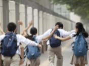 教育部：各地积极应对小学入学高峰，目前总体落实情况良好