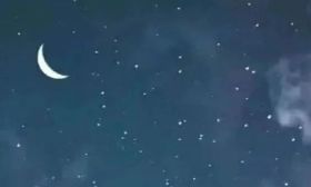 于洁：​做夜空中闪亮的星星——开学前写给自己