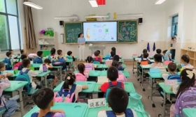 镇江新区：全力打造“宜”教育品牌