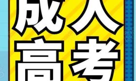 教育部办公厅部署做好2023年全国成人高校招生工作