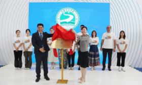 中哈两所高校共建“丝路青年学院”，将开展职业技能培训等项目