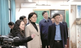 教师节特刊 | 镇江市江南学校：踔厉奋发、勇毅前行，实现内涵再提升
