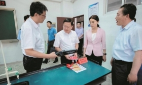 教师节特刊 | 润州教育：推动教育现代化发展走在前列 助力中国式现代化润州新实践