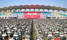 青春领航·书记校长说|中国药科大学校长郝海平：学会思考，为未来而学