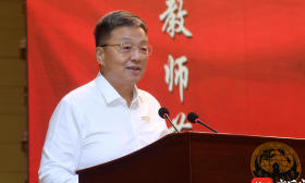 加盟母校！中国工程院院士肖伟全职受聘南京中医药大学