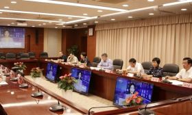 省教育厅党组传达学习习近平总书记教师节重要指示精神