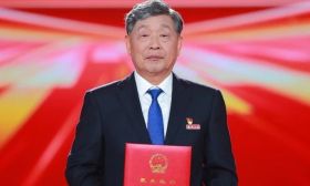 “闪亮的名字”——张洪程院士！今晚8点，CCTV-1播出！