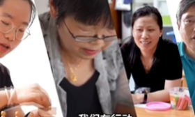 致敬大先生|海门康教上门活动团队：我们在行动，他们就有希望