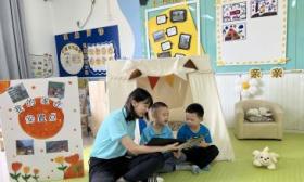 房山区幼教老师穆春静：关注幼儿灾后心理重建，收获一段特殊经历