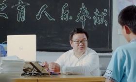 吴凯：讲台上的“钢铁站神” 山娃眼中的“暖心爸爸” | 2023江苏教师年度人物