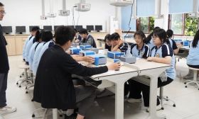 教育强省建设百校行 | 苏州教育现代化30周年