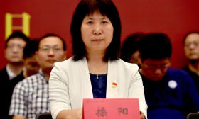 青春领航·书记校长说|南京旅游职业学院院长操阳：为成长为新时代优秀的文旅人而努力！