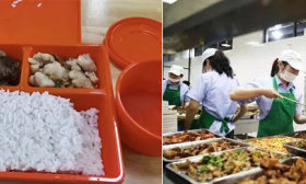 预制菜进校园？多地争议不断，有家长辞职送饭