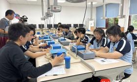 来看“江苏教育现代化30周年”苏州答卷
