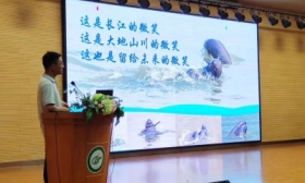 科技筑梦 点亮童心 八叉巷小学开展全国科普日宣传活动