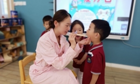 全国爱牙日 | 健康成长 从“齿”开始